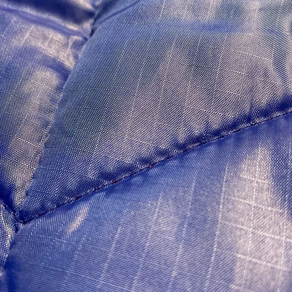 Reversible Corduroy Dog Coat Jacket